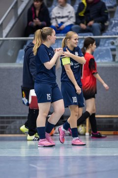 Bild 85 - wBJ Power Girls Cup Suederelbe